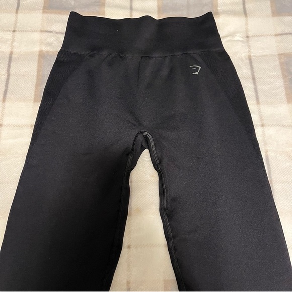 ✨SOLD✨Gymshark Flex High Waisted Leggings Size Medium - Picture 3 of 8